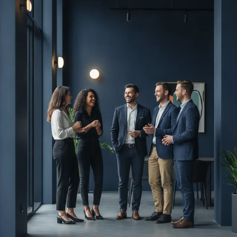 Beacon Kapitholm: Trusted across 150+ countries